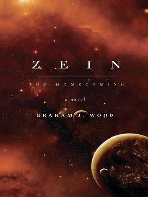 cover image of Zein